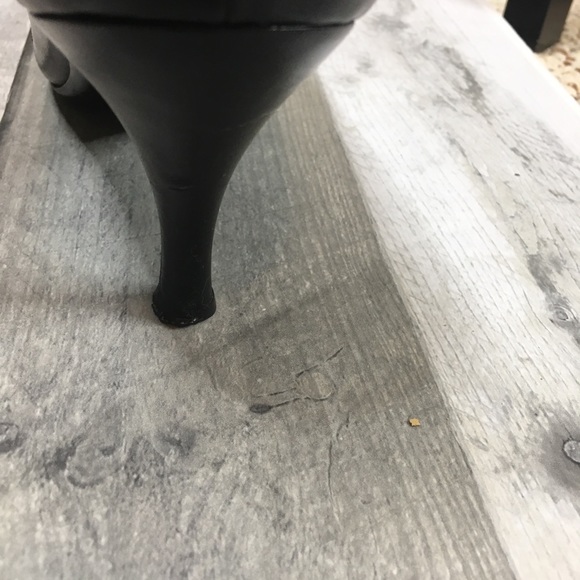 Vintage Salvatore Ferragamo pumps - Picture 4 of 8